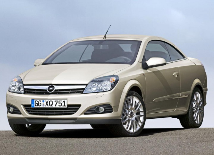 Reprogrammation Opel Astra 1.8i 16v  140