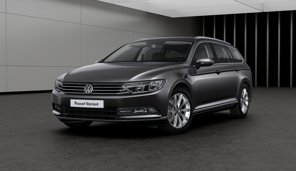 Reprogrammation Volkswagen Passat 2.5 TDI 180