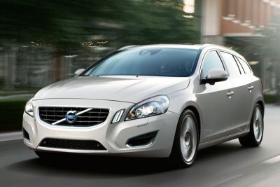 Reprogrammation Volvo V60 1.6 T3 150