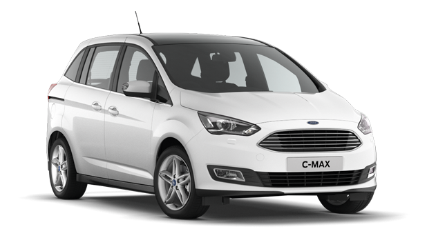 Reprogrammation Ford C-Max 2.0 16V  145