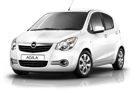 Reprogrammation Opel Agila 1.3 CDTi 70