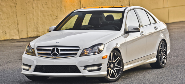 Reprogrammation Mercedes-Benz C 200 CDI 136