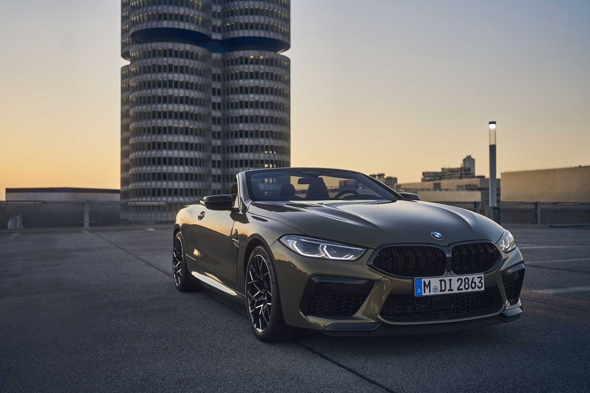 Reprogramiranje vozila BMW 8 serie M840i  333