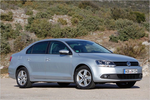 Reprogrammation Volkswagen Jetta / Lamando 1.2 TSI 105