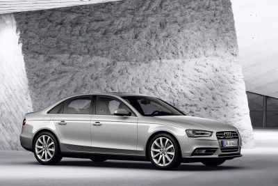 Reprogrammation Audi A4 2.0 TDI CR 163