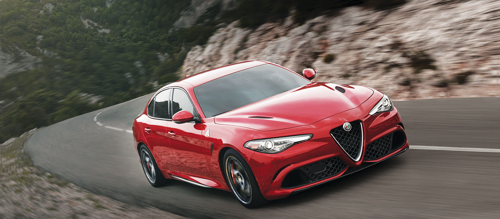 Reprogrammation Alfa Romeo Giulia 2.2 JTD 136