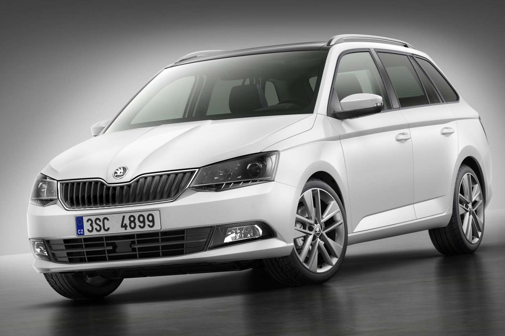 Reprogrammation Skoda Fabia 1.4 TDI CR 90