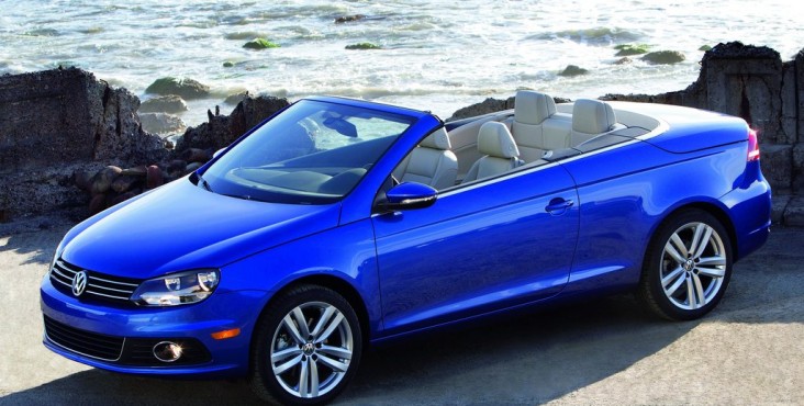 Reprogrammation Volkswagen Eos 2.0 TSI 210