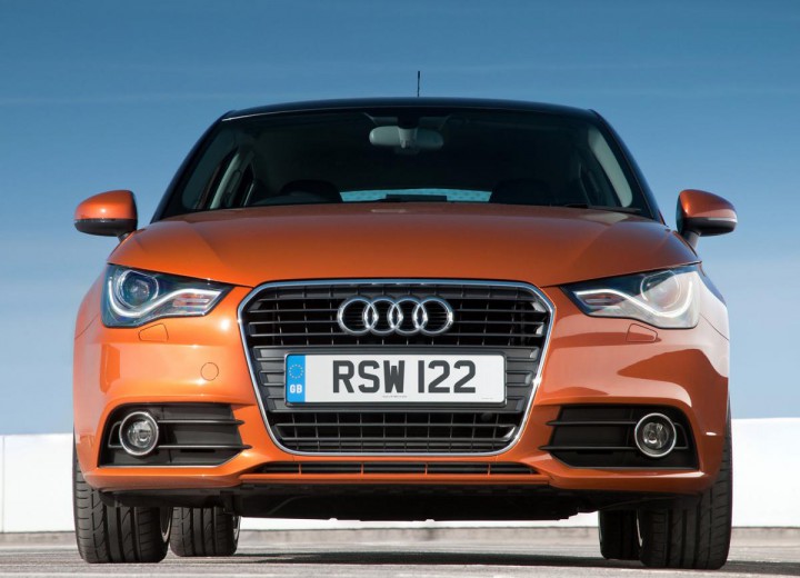 Reprogrammation Audi A1 2.0 TDI 143