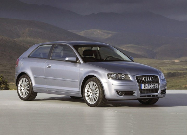 Reprogrammation Audi A3 1.8 TFSI 160