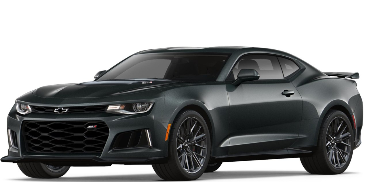 Reprogrammation Chevrolet Camaro 3.6 V6  323