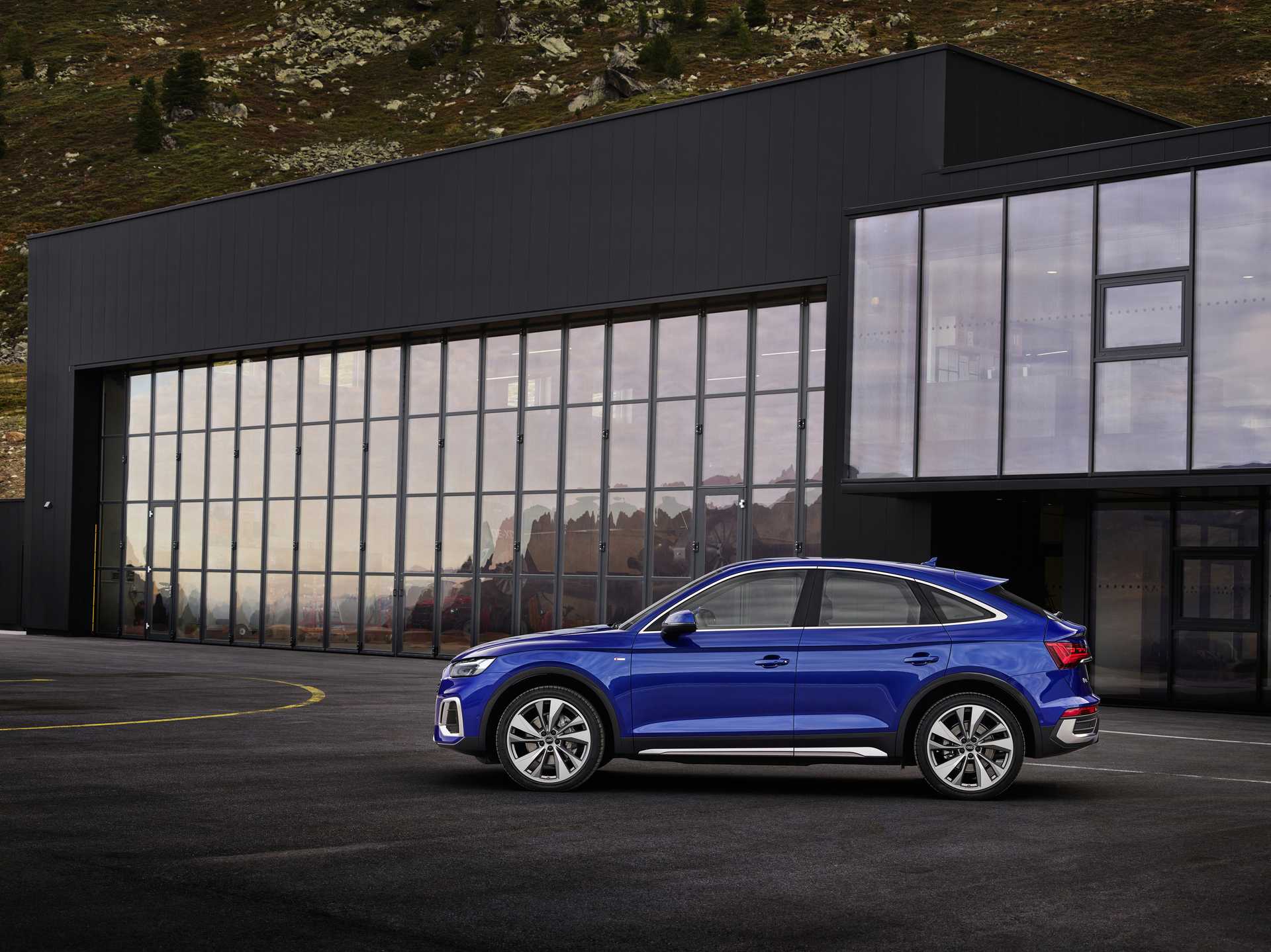 Reprogrammation Audi Q5 SQ5 TFSI (3.0D) 354
