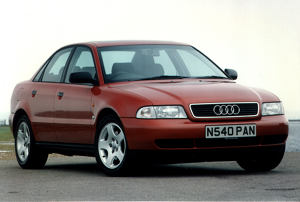 Reprogrammation Audi A4 1.8T 20v 150