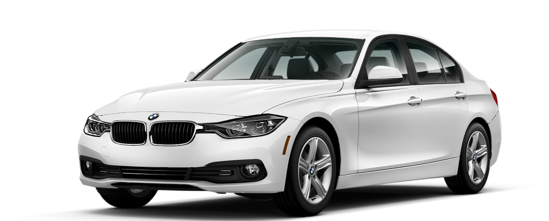 高品质的调音过滤器 BMW 3 serie GT 320i  184hp