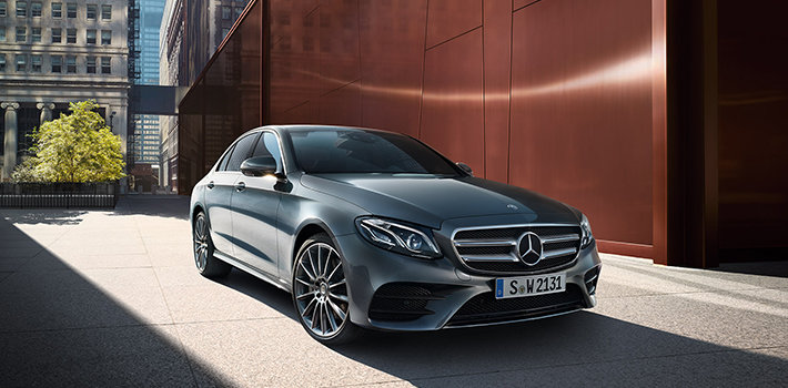 Reprogrammation Mercedes-Benz E 200D  150