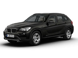 Reprogrammation BMW X1 2.0D  163