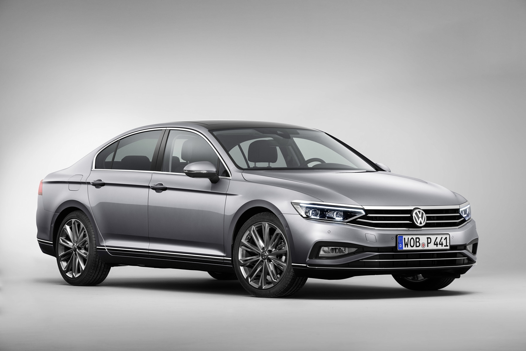 Reprogramiranje vozila Volkswagen Passat 2.0 TSI 280