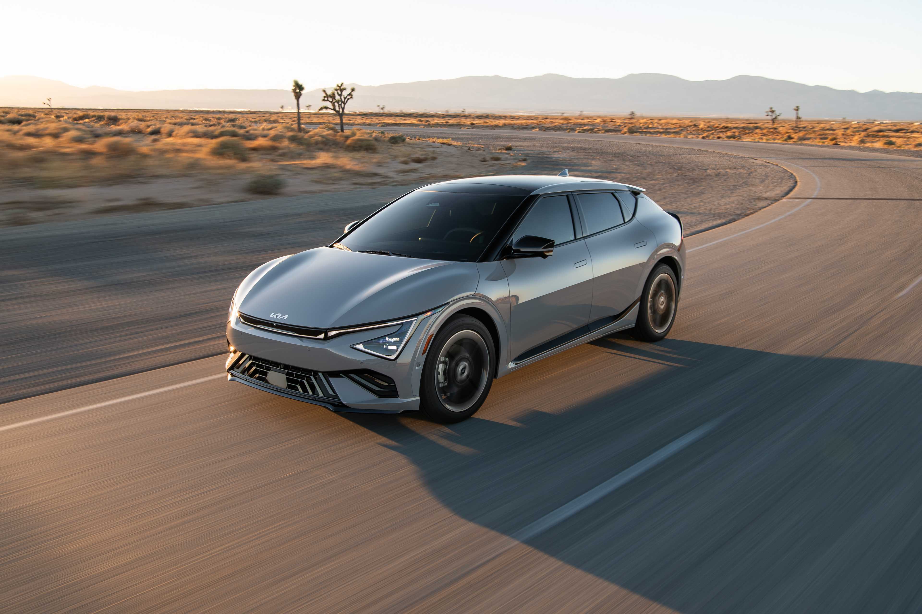 High Quality Tuning Files Kia EV6 EV6  325hp