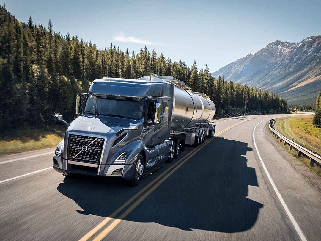 Reprogramiranje vozila Volvo VNL 430 16.1L I6 600