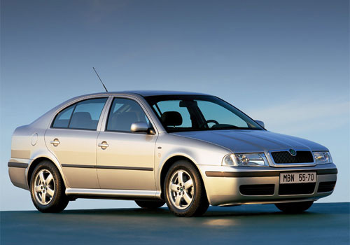 Reprogrammation Skoda Octavia 1.9 TDI 90
