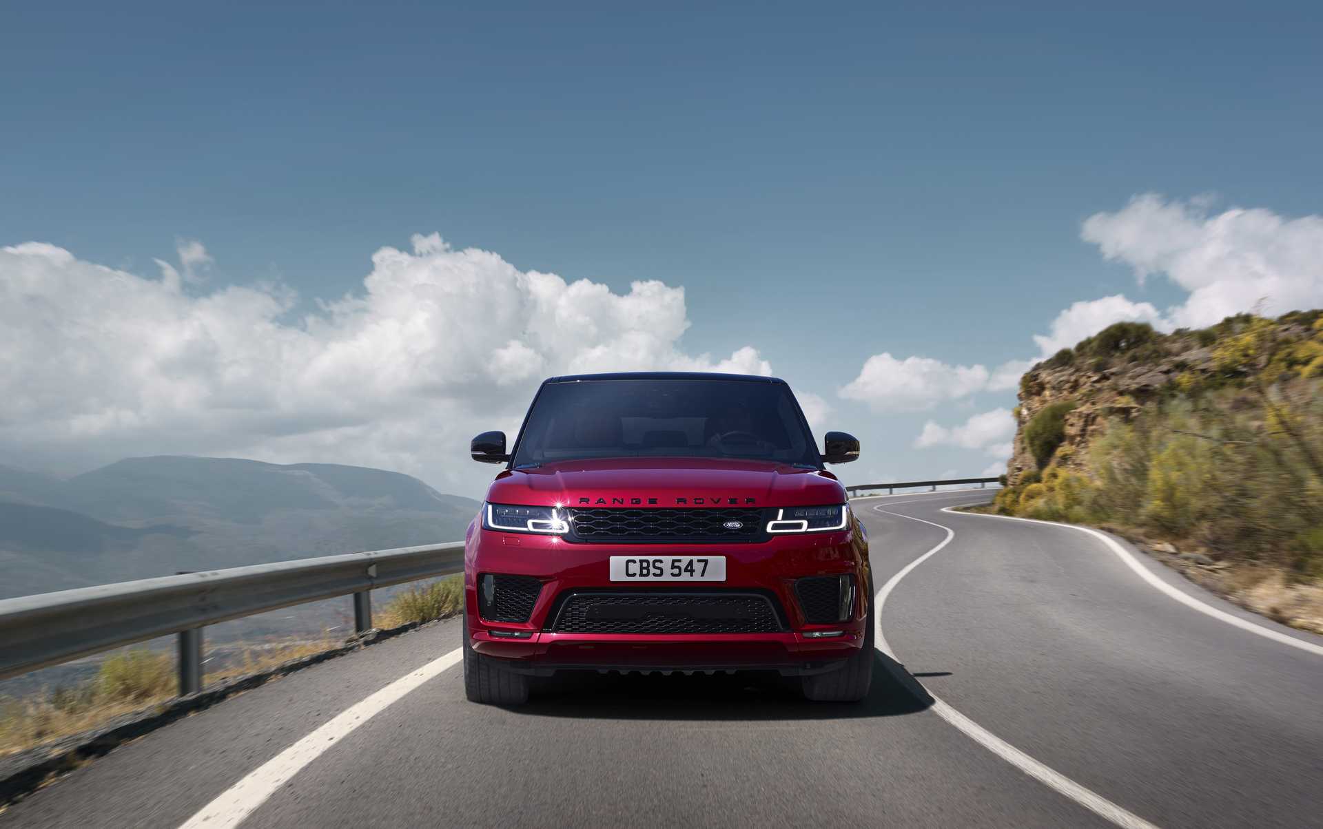 Reprogrammation Land Rover Range Rover / Sport P250  249