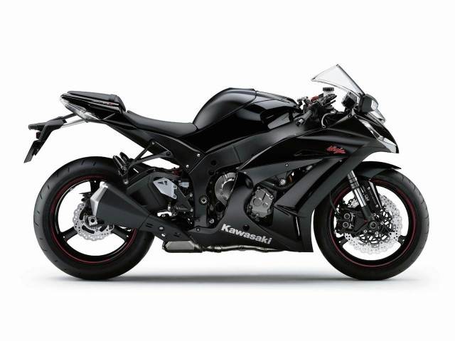 Reprogramiranje vozila Kawasaki ZX10R 998cc  200
