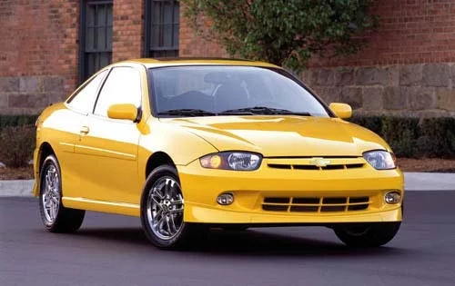 Reprogrammation Chevrolet Cobalt 2.0  145