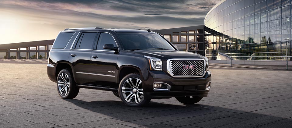 Reprogramiranje vozila GMC Yukon 6.2 V8  420
