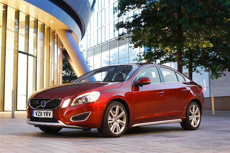 Reprogrammation Volvo S60 2.4 D5 aut 215