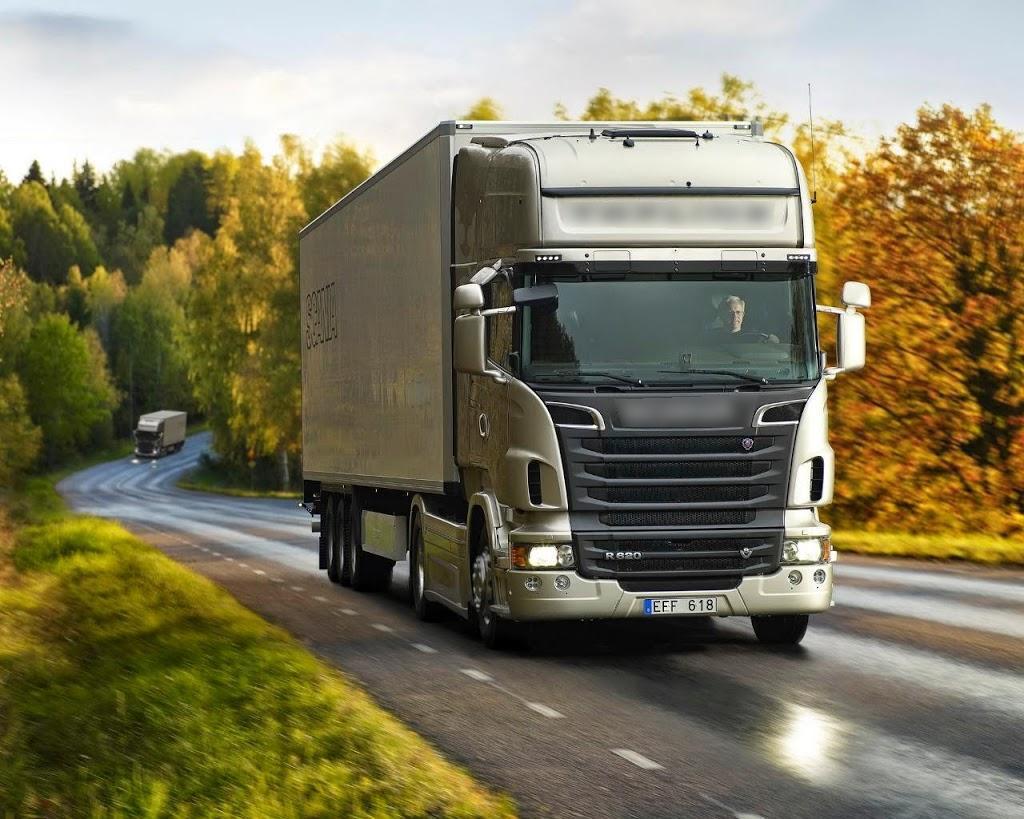 Reprogrammation Scania R-Serie 310  310