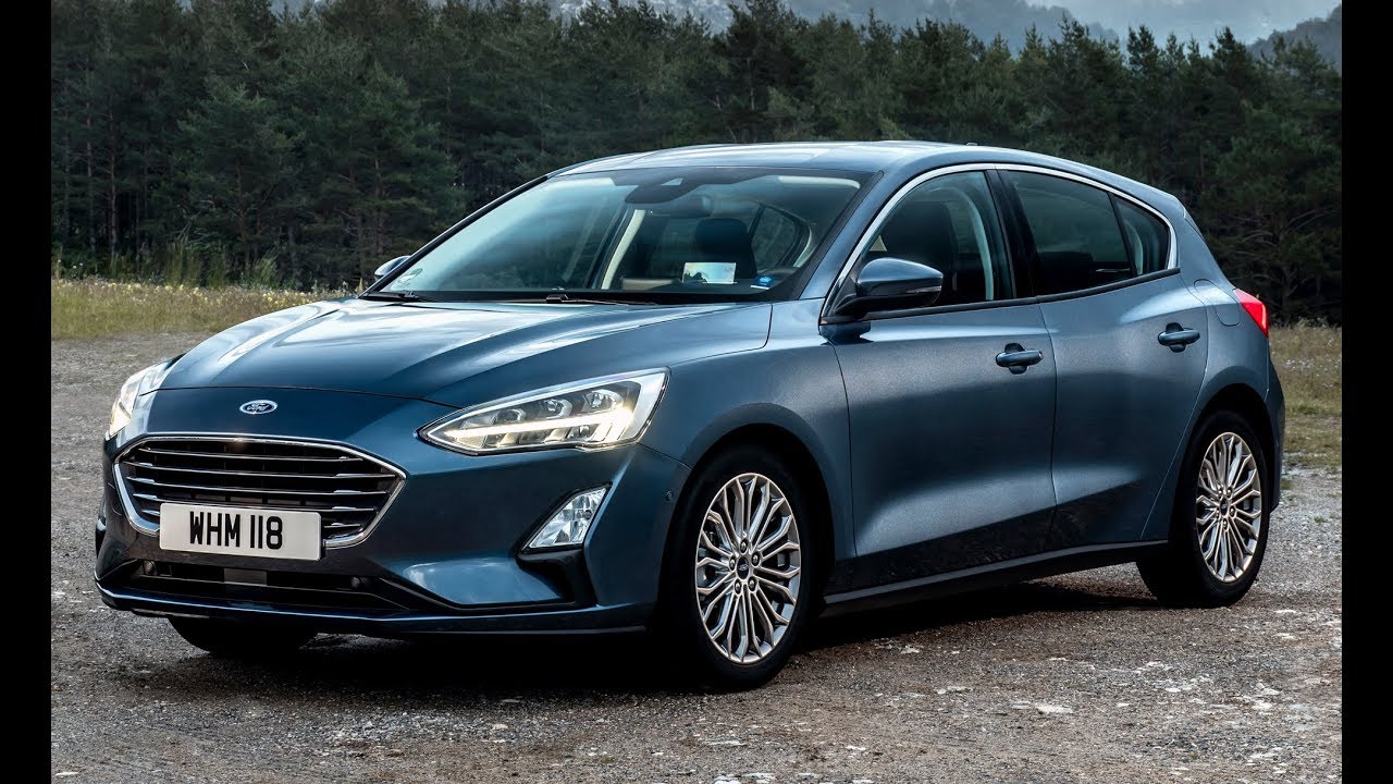 Reprogramiranje vozila Ford Focus 1.0T Ecoboost 100
