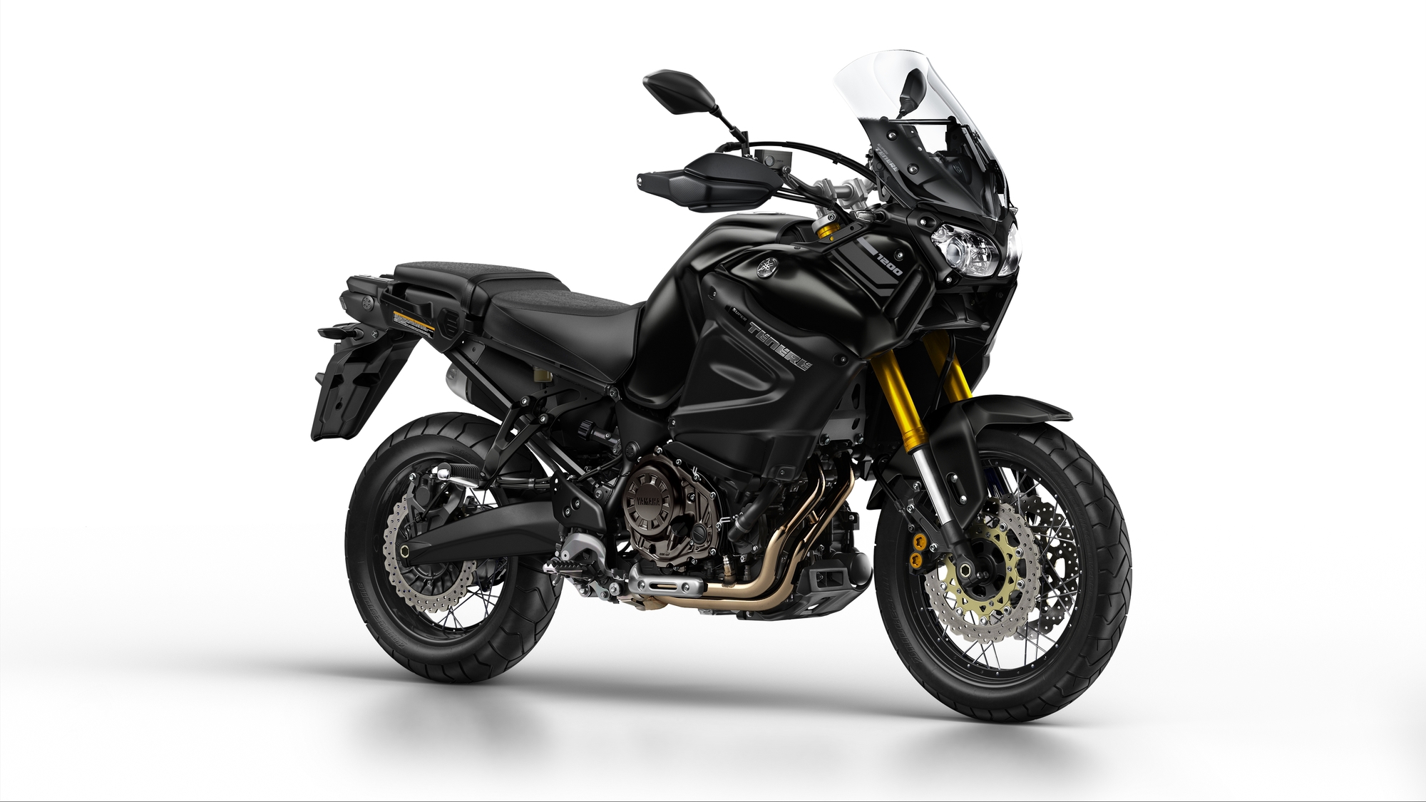 Reprogramiranje vozila Yamaha XT 1200Z Super Tenere  110