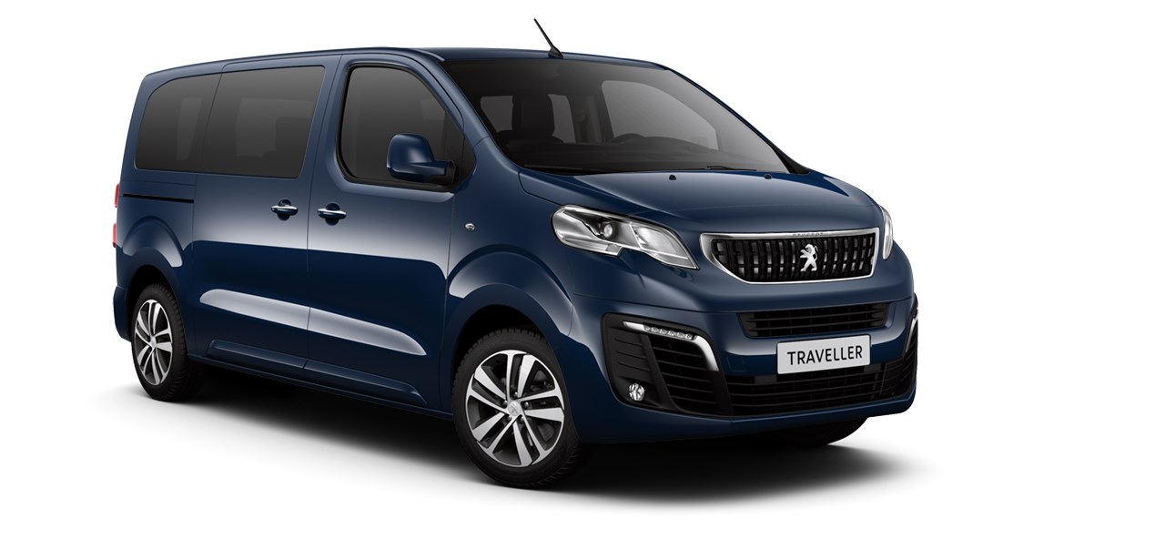 Reprogrammation Peugeot Expert 2.0 BlueHDi (2019) 150