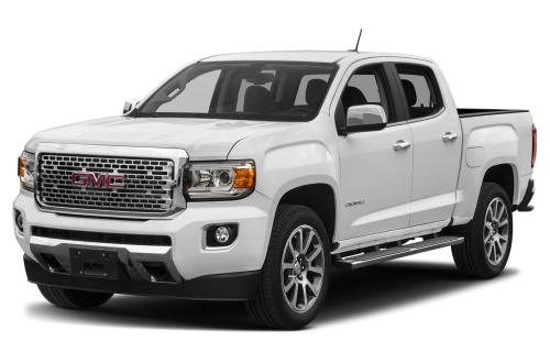Reprogrammation GMC Canyon 3.6 V6  308