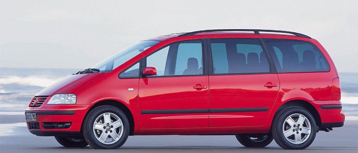 Reprogrammation Chrysler Voyager 2.5TD  115