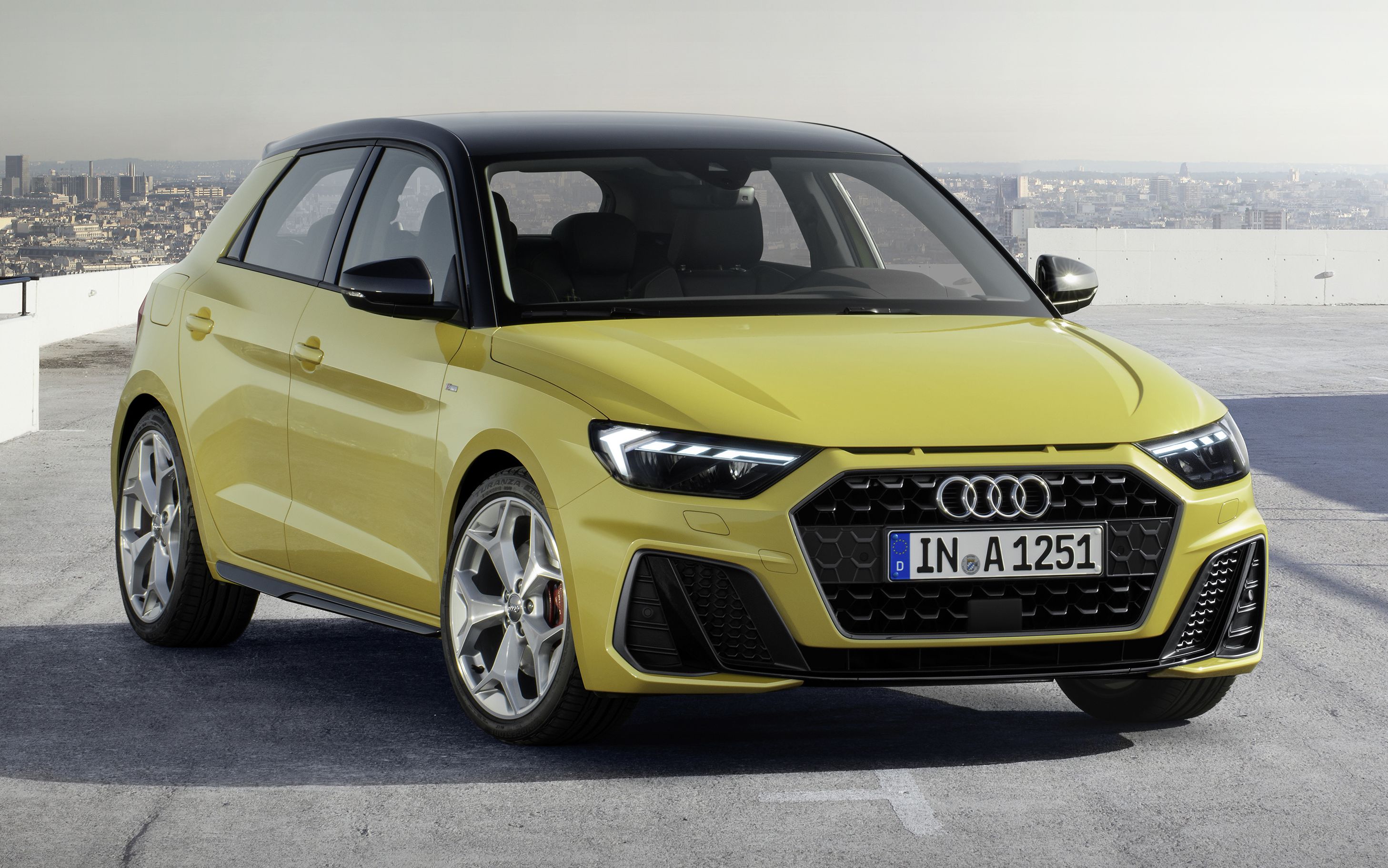 Reprogrammation Audi A1 40 TFSI 2.0T 200