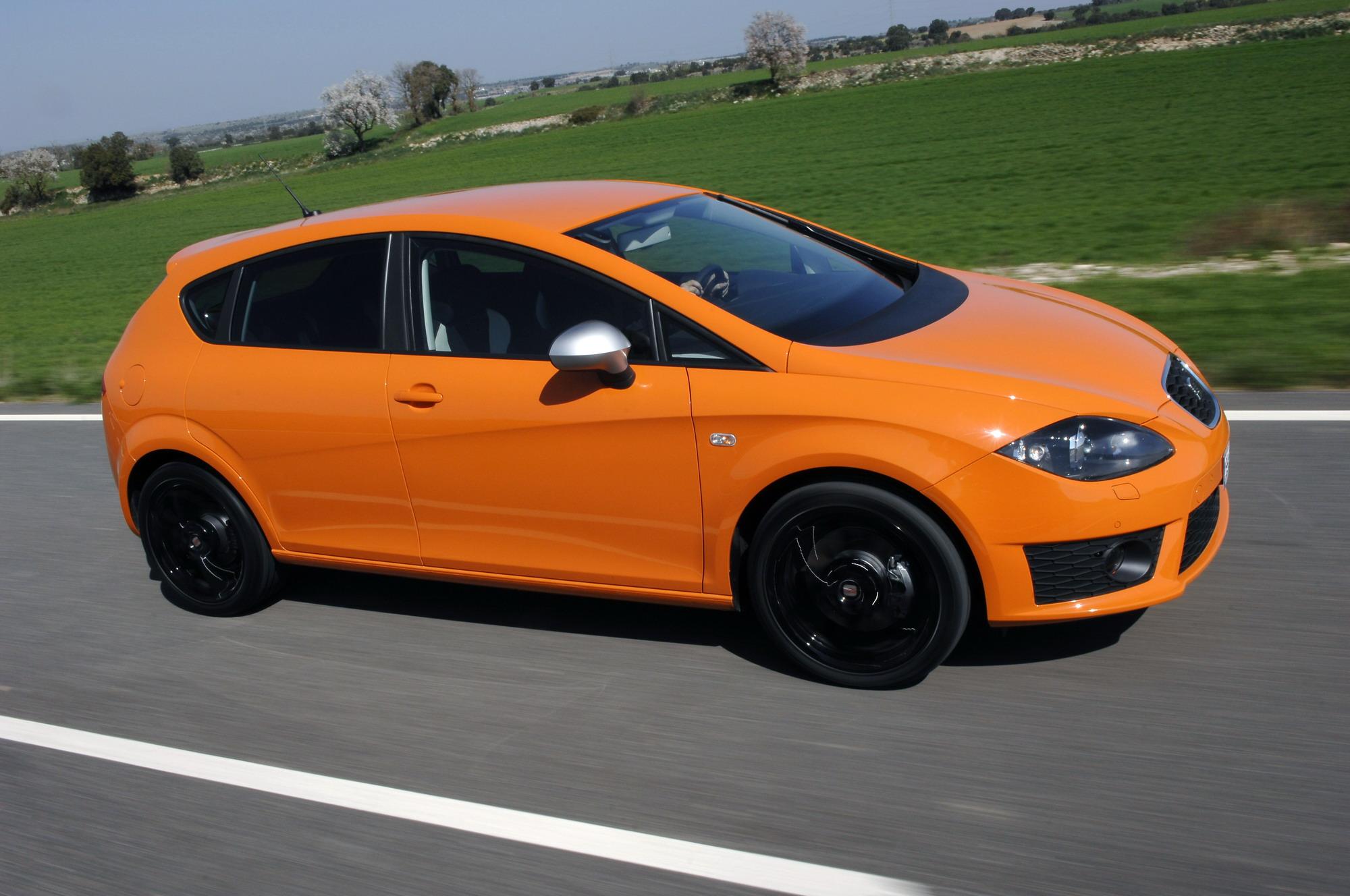Reprogrammation Seat Leon 2.0 TDi 136