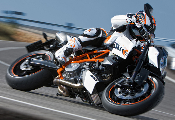 Fichiers Tuning Haute Qualité KTM 990 990 Superduke RR 122hp