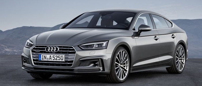 Reprogrammation Audi A5 2.0 TDI 150