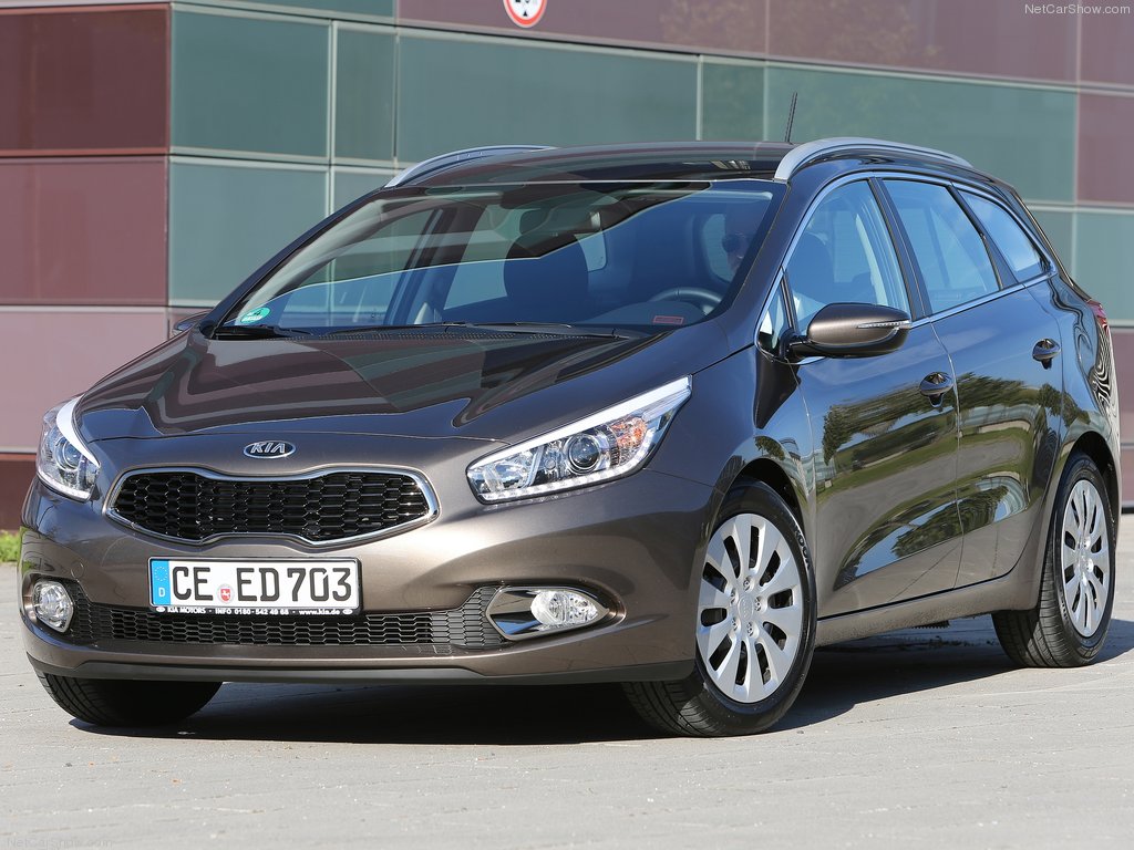 Reprogrammation Kia Ceed 1.0 T-GDi 120