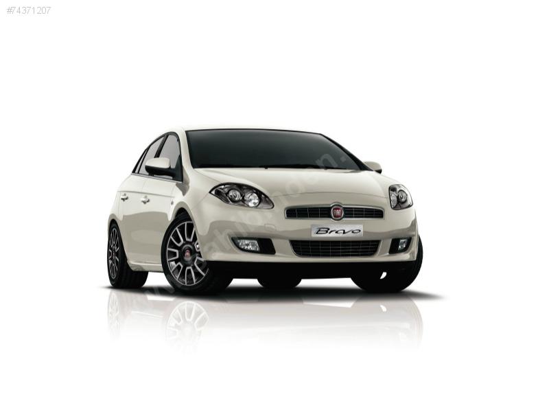 Reprogrammation Fiat Bravo 1.4 T-Jet 120