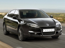 Yüksek kaliteli ayarlama fil Renault Laguna 2.0i 16v  140hp