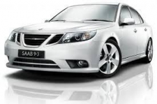 Tuning de alta calidad Saab 9-3 1.9 TTiD 130hp