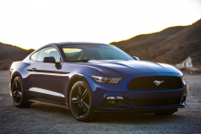 Yüksek kaliteli ayarlama fil Ford Mustang 2.3 EcoBoost 317hp