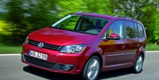 Fichiers Tuning Haute Qualité Volkswagen Touran 1.4 TSI (CAVC) 140hp
