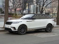 High Quality Tuning Files Land Rover Velar P340 MHEV - 3.0T 340hp
