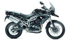 Фильтр высокого качества Triumph Tiger 800 800  95hp