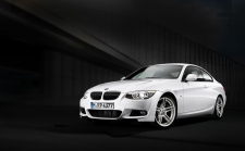 高品质的调音过滤器 BMW 3 serie 330D  193hp