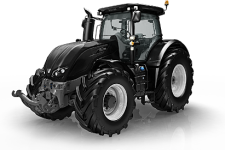 Yüksek kaliteli ayarlama fil Valtra Tractor S 322 6-8400 Sisu CR 320hp
