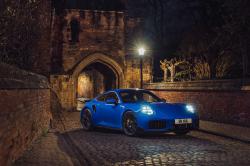 Fichiers Tuning Haute Qualité Porsche 911 4.0 GT3 RS 525hp
